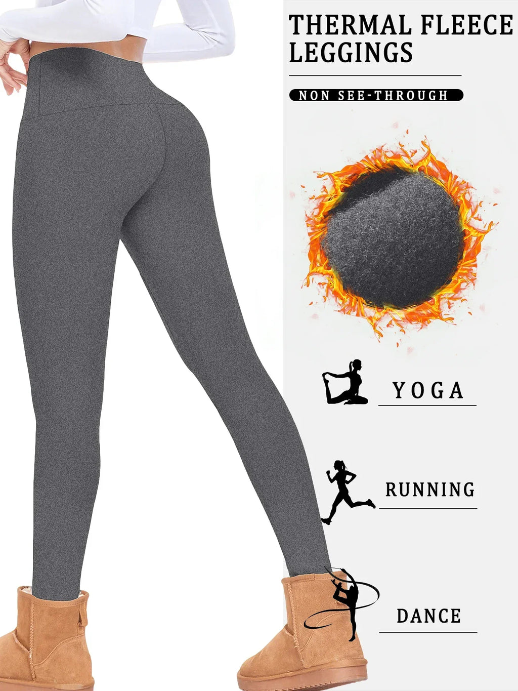 Leggings Sport