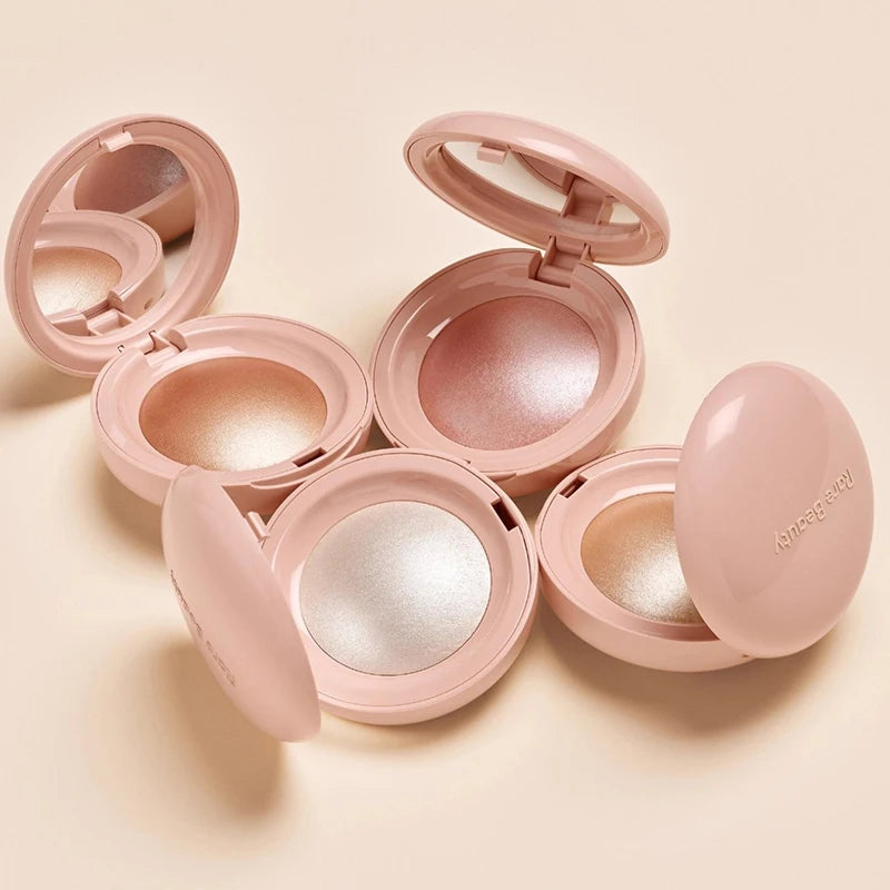 Contour Liquide Rare Beauty Bronze Anticernes Waterproof - Blush Longue Durée