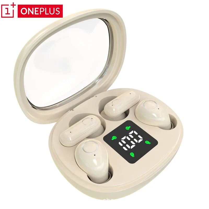 Ensemble 2 Casques Bluetooth Imperméables - Multisport avec Micro / Oneplus  2 Pairs Wireless Bluetooth Headphones Waterproof