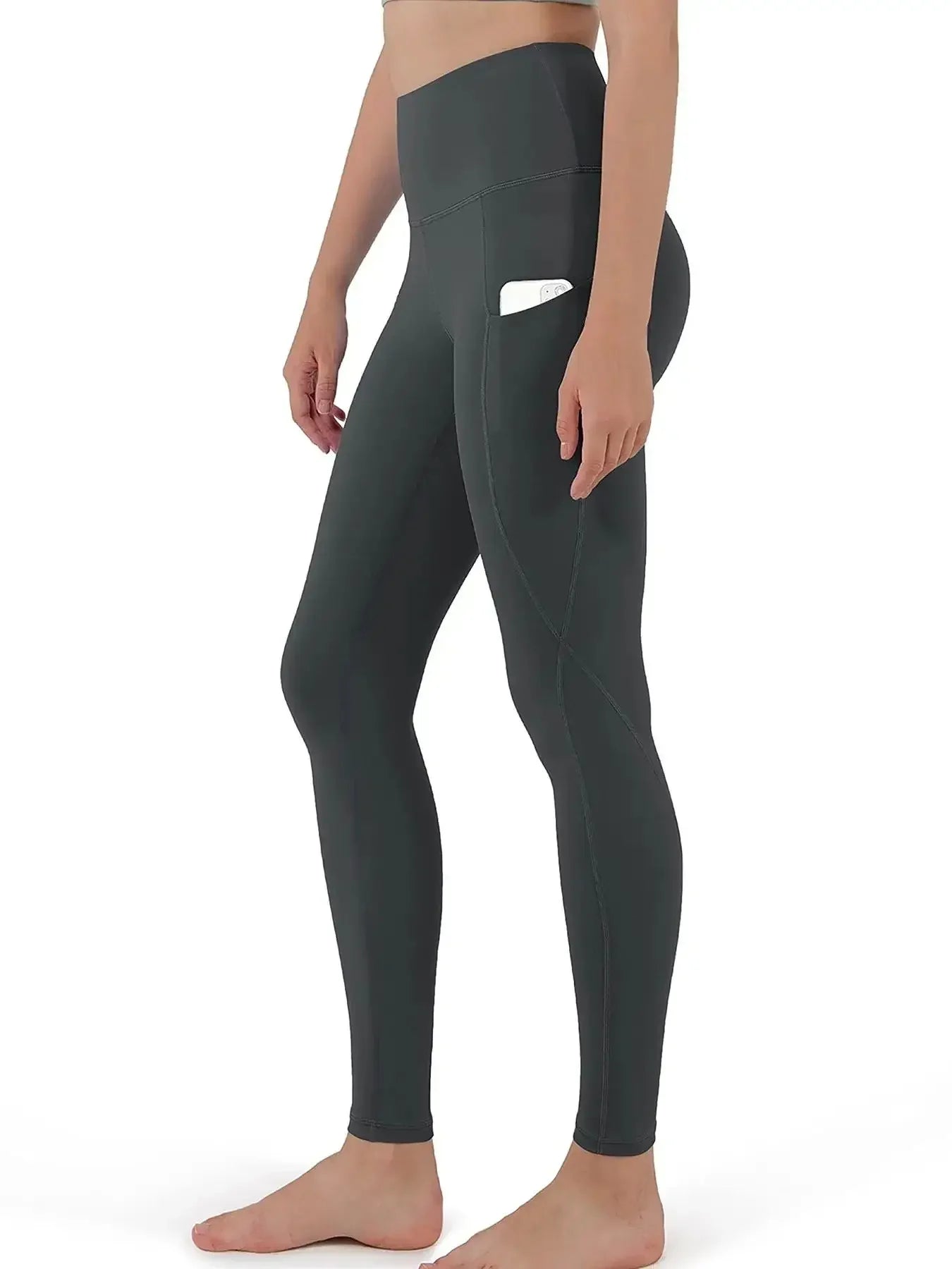 Legging Fitness Compression sport