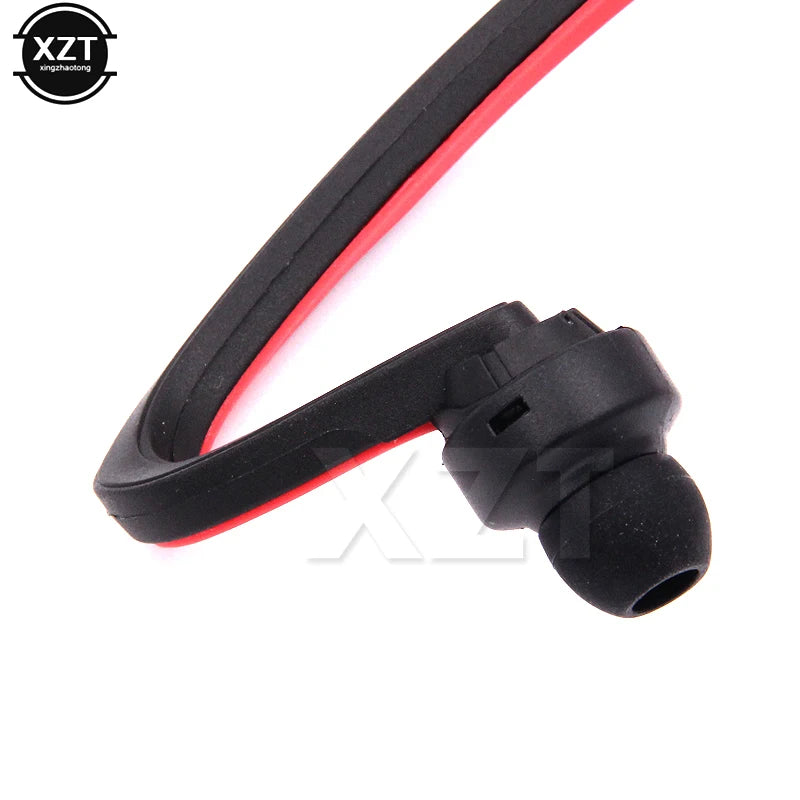 Oreillette Bluetooth Sans Fil Sport - Compatible Tous Téléphones /S9 Universal Handsfree Wireless Bluetooth