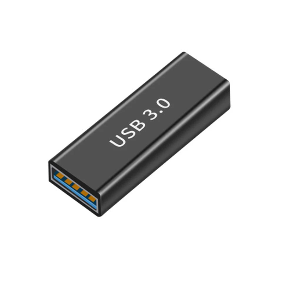 Extension USB 3.0 Mâle-Femelle 5Gbps Gen1 - Adaptateur Connecteur SSD HDD
