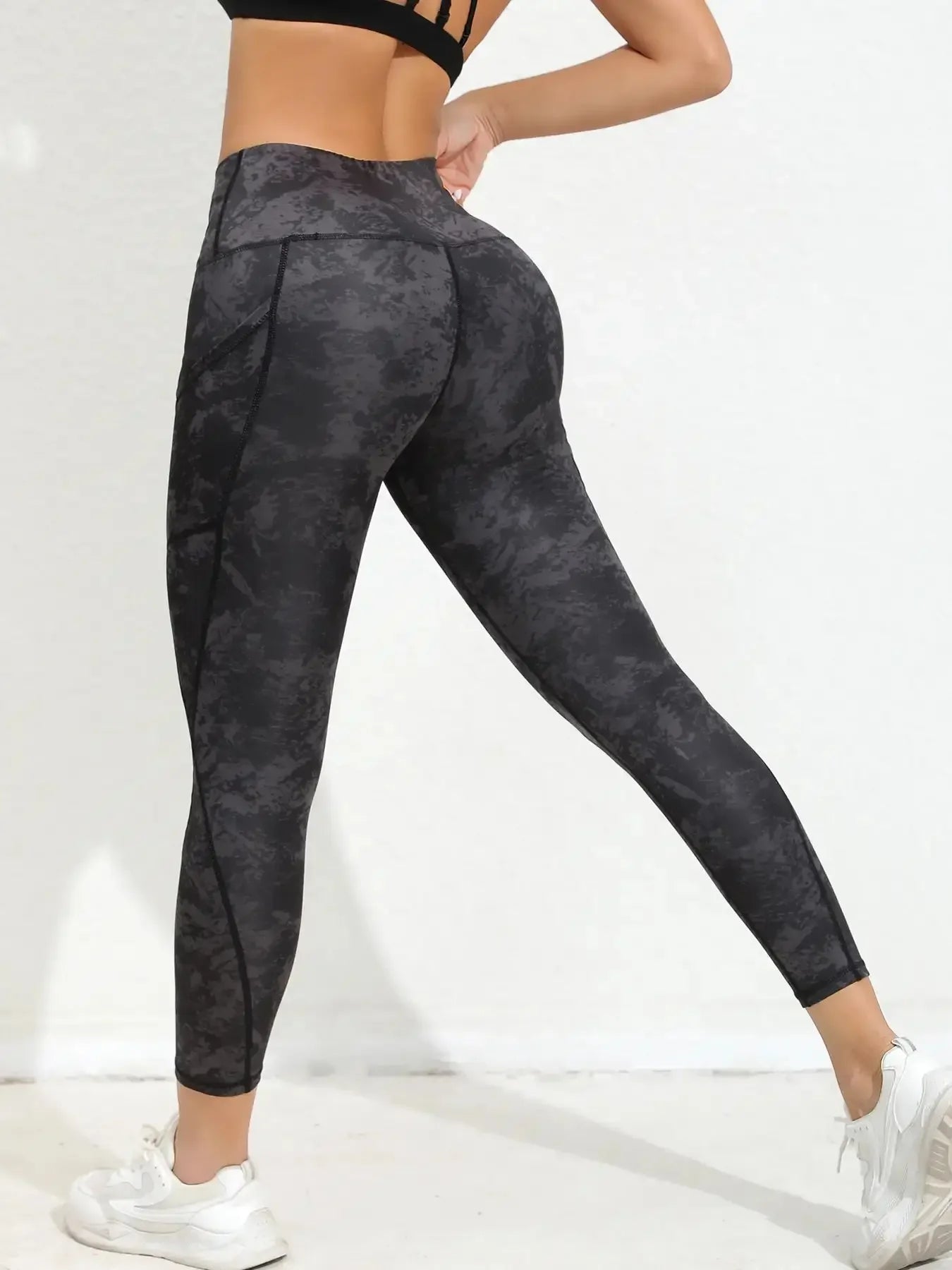 Legging Fitness Compression sport