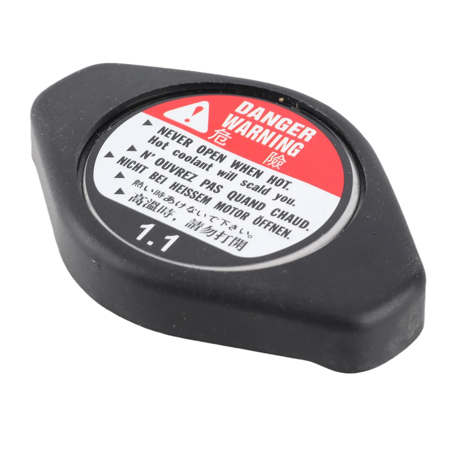 Bouchon Radiateur Auto 19045-PAA-A01 - Acura Honda Chevrolet Chrysler Dodge Lexus