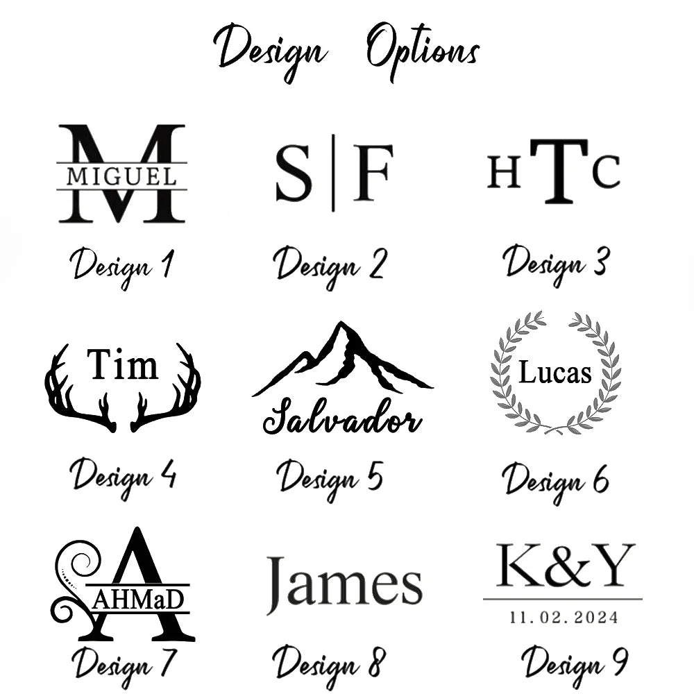 Trousse Maquillage Personnalisée Gravure Nom Waterproof - Cuir PU Voyage