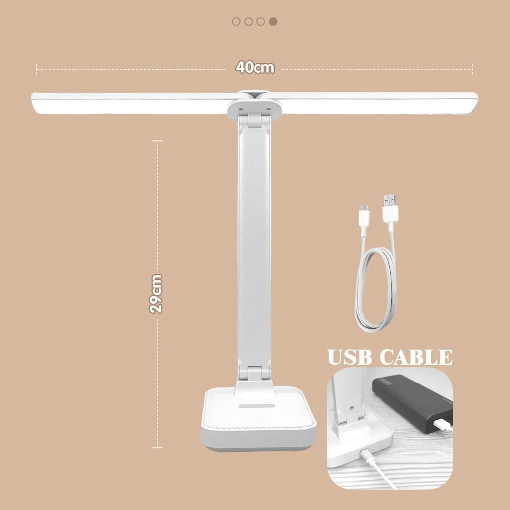 Lampe de Bureau LED