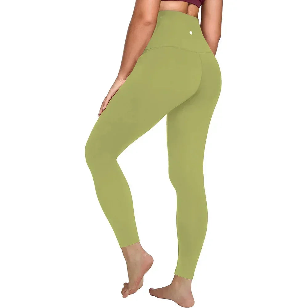 Legging Yoga Confort Extensible"