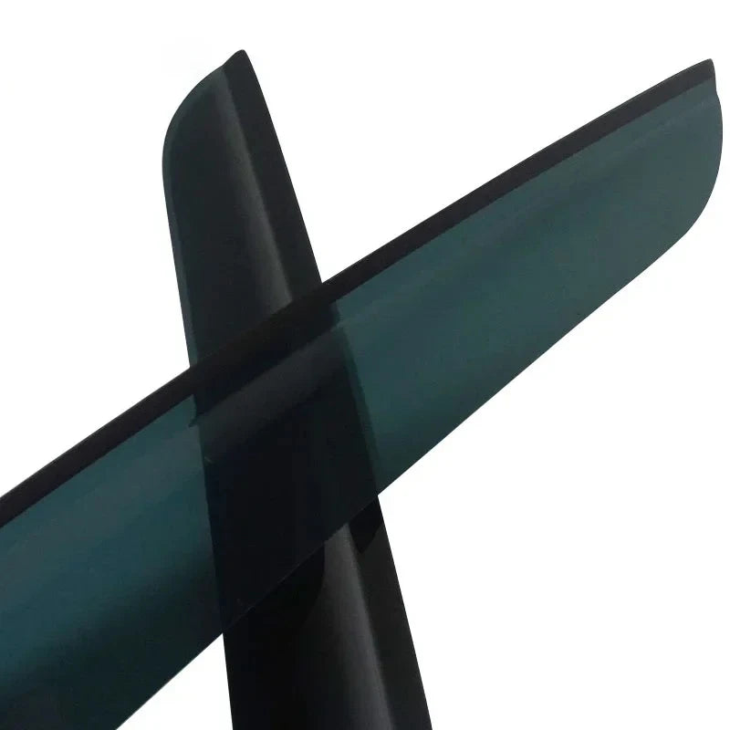 Déflecteurs Fenêtre Dodge Ram DT 1500 2019-2024 - Pare-Pluie Vent Accessoires