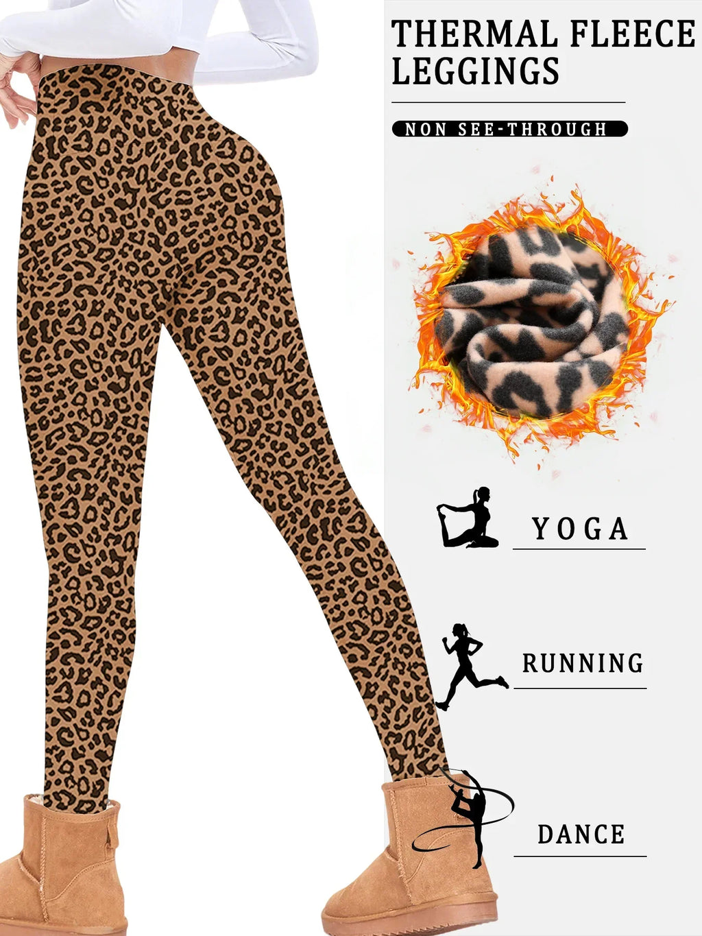 Leggings Sport