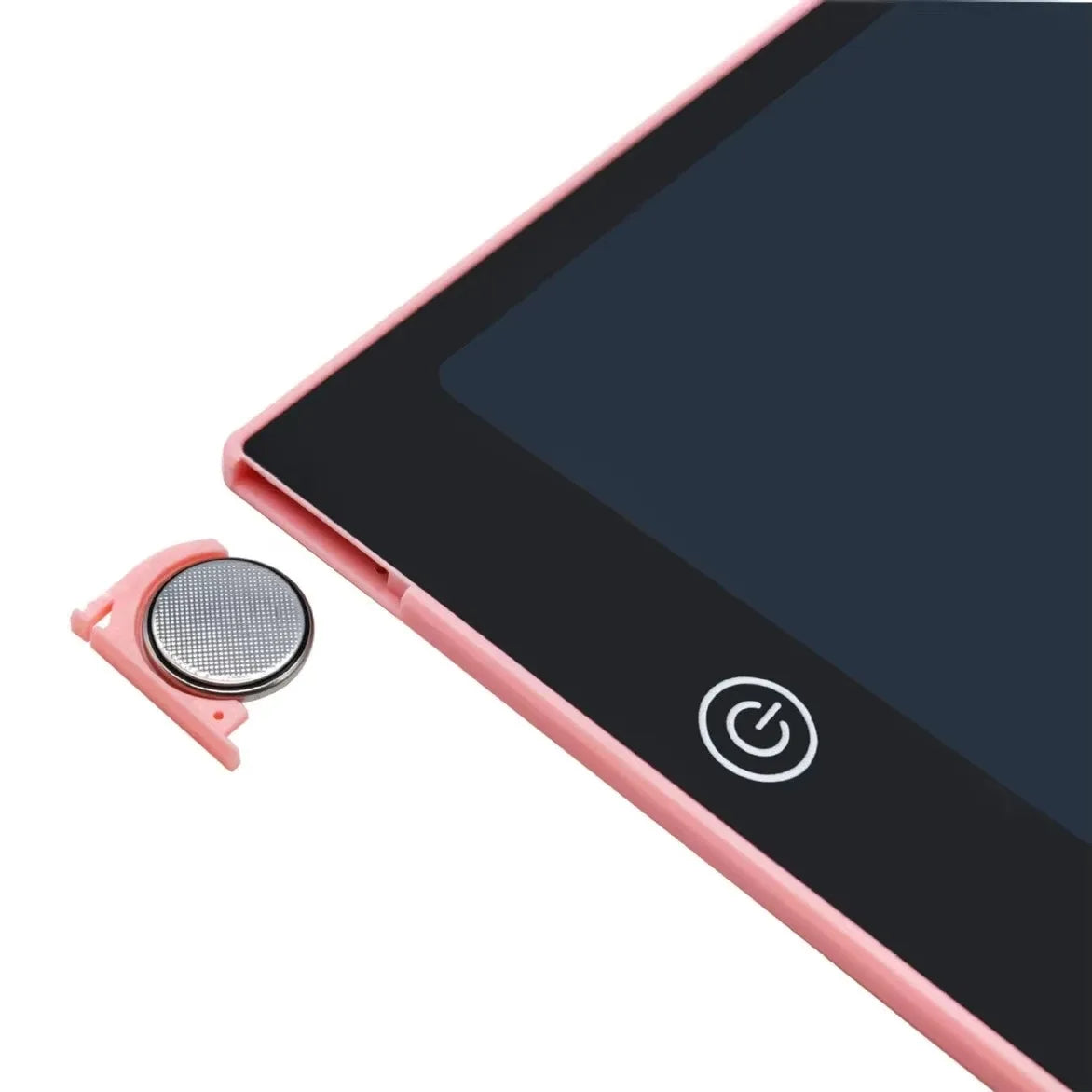 Tablette Dessin LCD 8.5" Enfants - Portable Sécuritaire Cadeau Éducatif