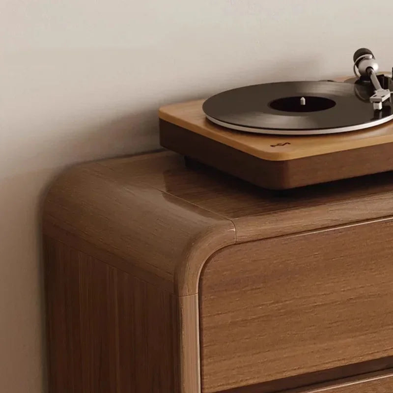 Meuble Chaussures Luxe Nordique Tiroirs - Rangement Gain d'Espace Intérieur