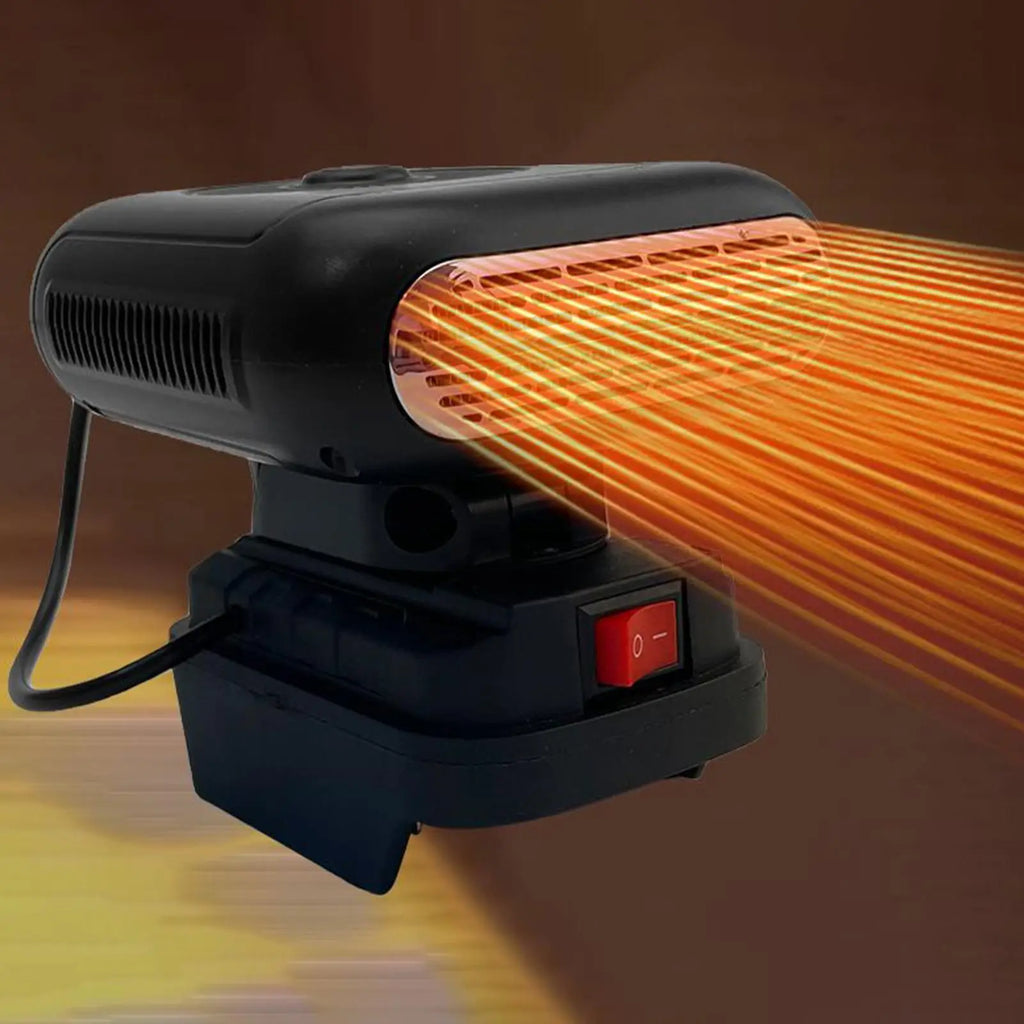 Chauffage Voiture Portable