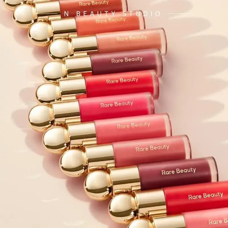 Contour Liquide Rare Beauty Bronze Anticernes Waterproof - Blush Longue Durée