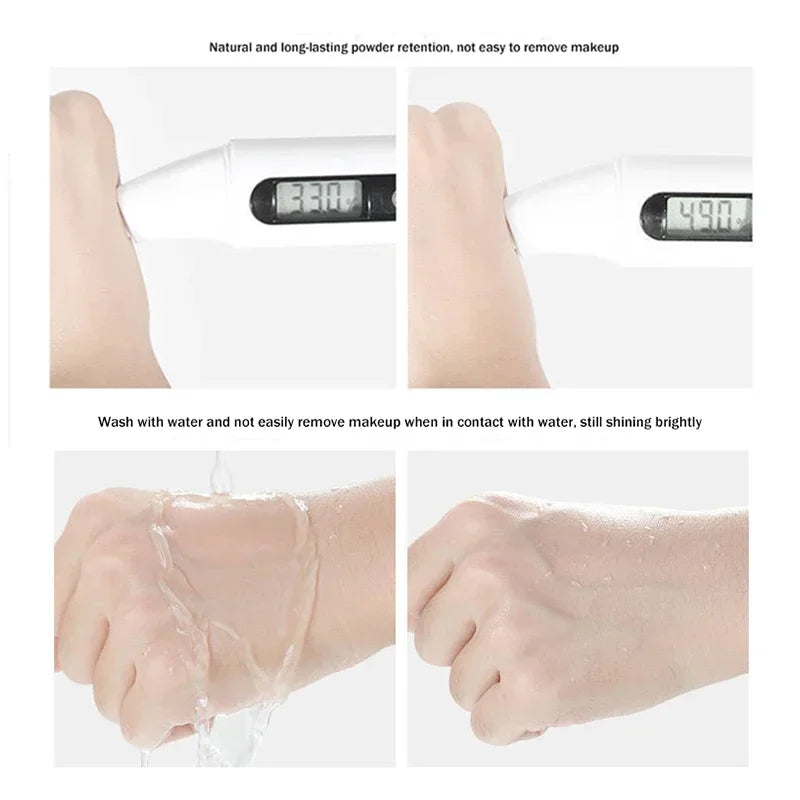 BB Crème Coussin Air