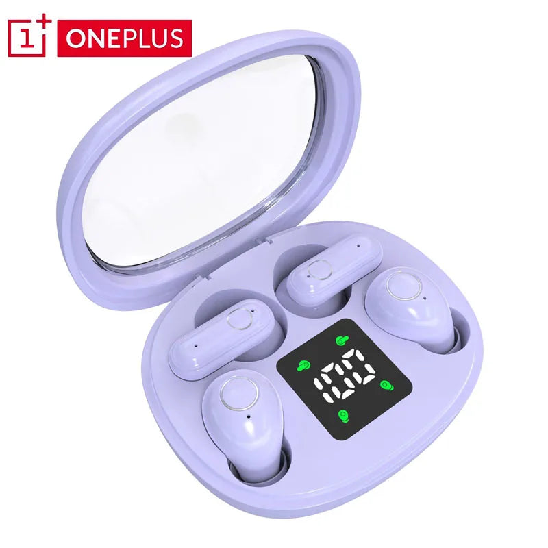 Ensemble 2 Casques Bluetooth Imperméables - Multisport avec Micro / Oneplus  2 Pairs Wireless Bluetooth Headphones Waterproof