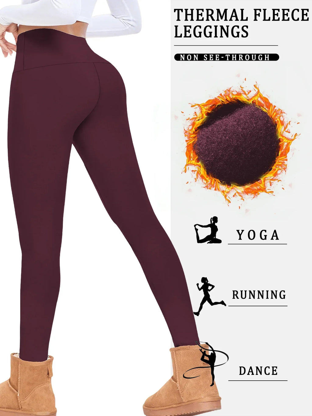 Leggings Sport