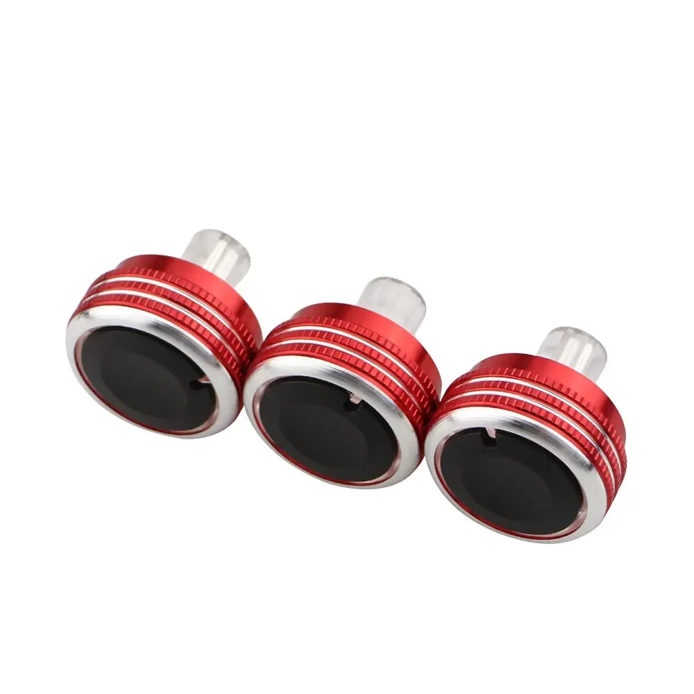 Boutons Climatisation Honda CITY