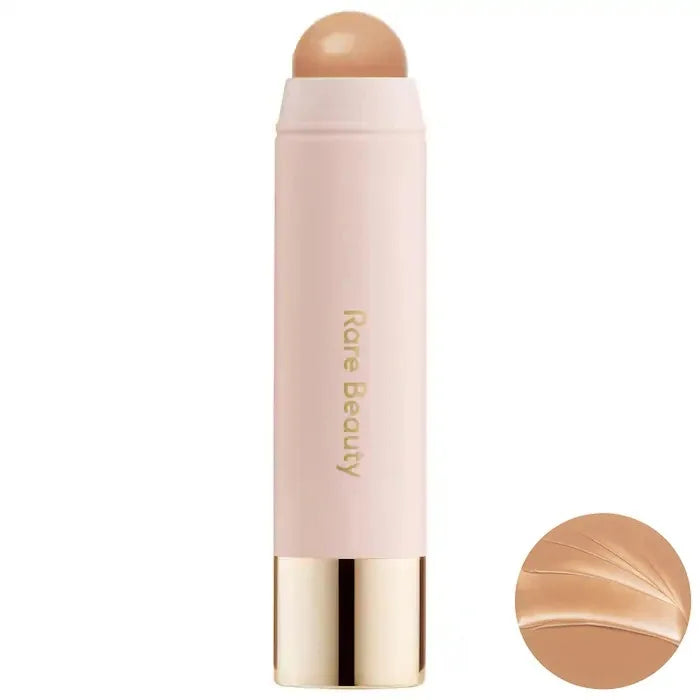 Contour Liquide Rare Beauty Bronze Anticernes Waterproof - Blush Longue Durée