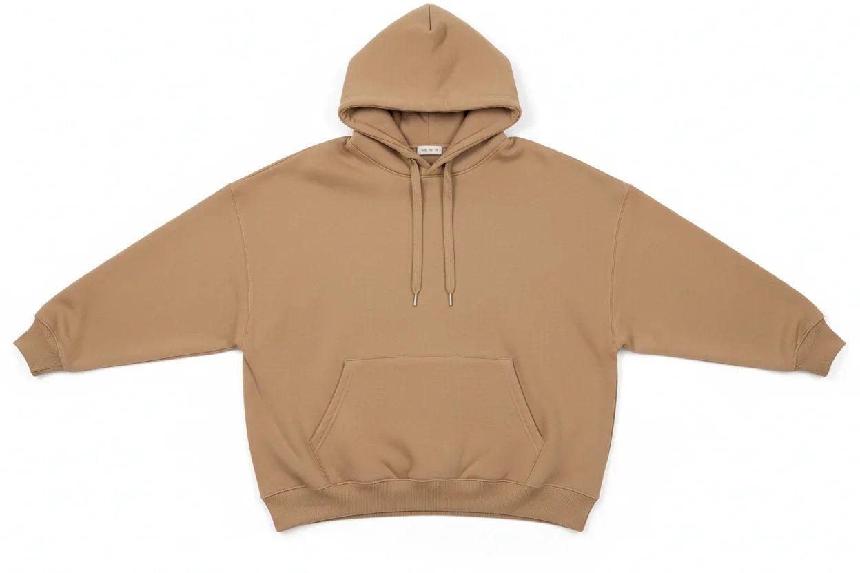 Hoodie Oversized Urban