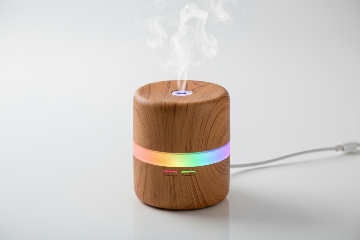 Humidificateur produit