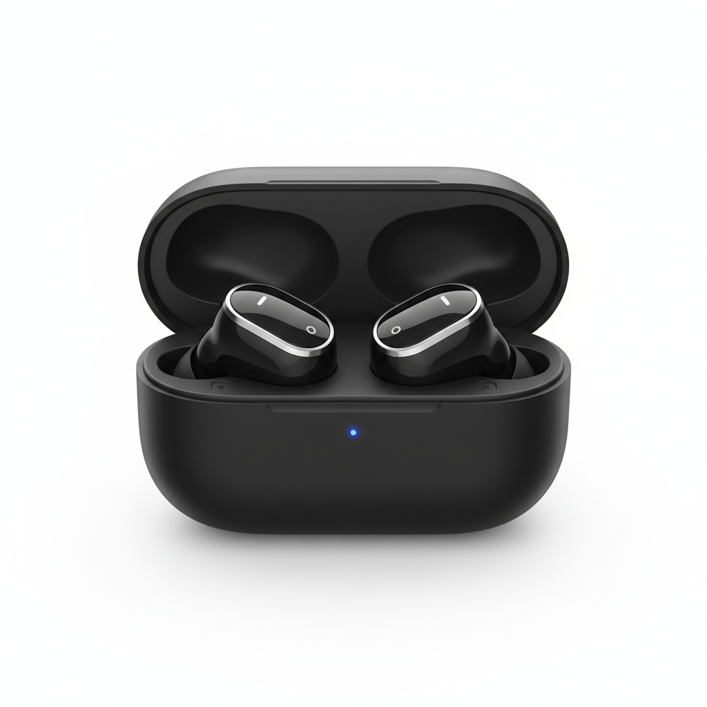 Écouteurs Sans Fil Premium