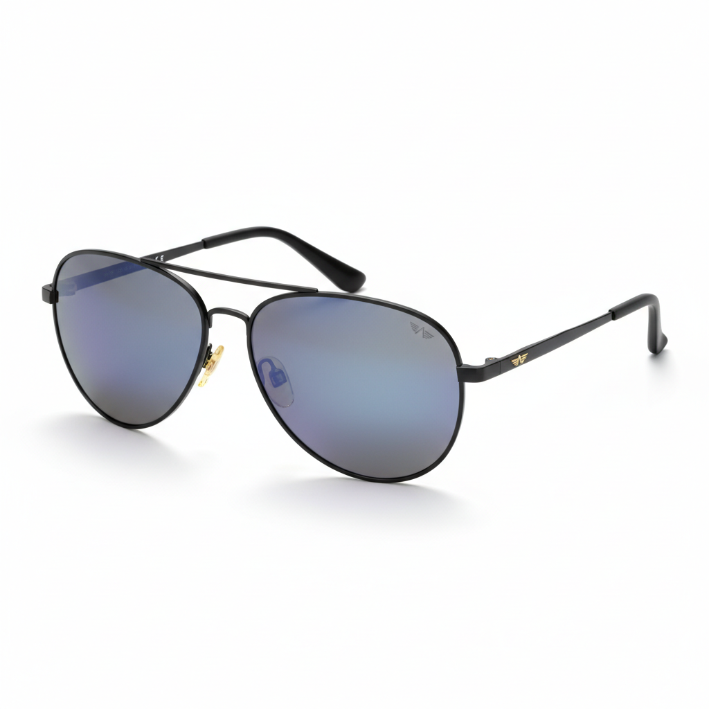 Lunettes de Soleil Aviateur