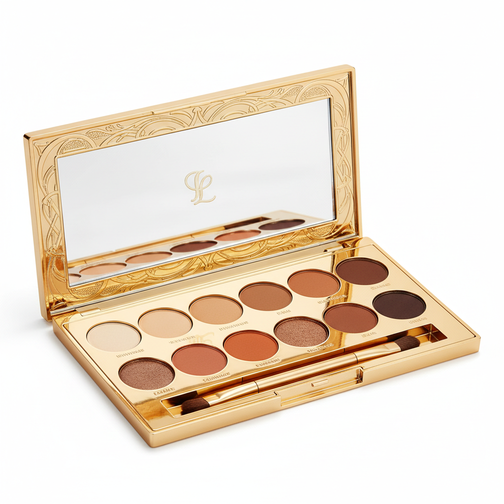 Palette Maquillage Professionnelle