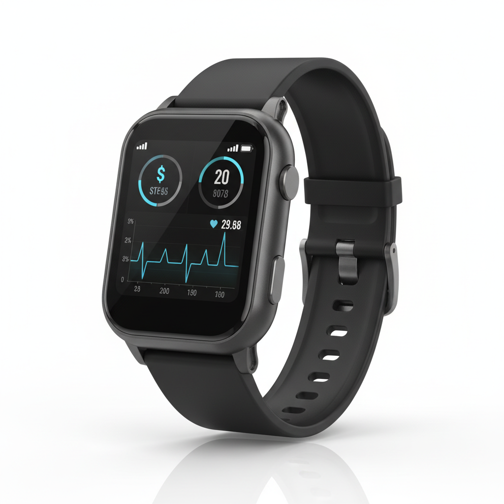 Montre Connectée Sport