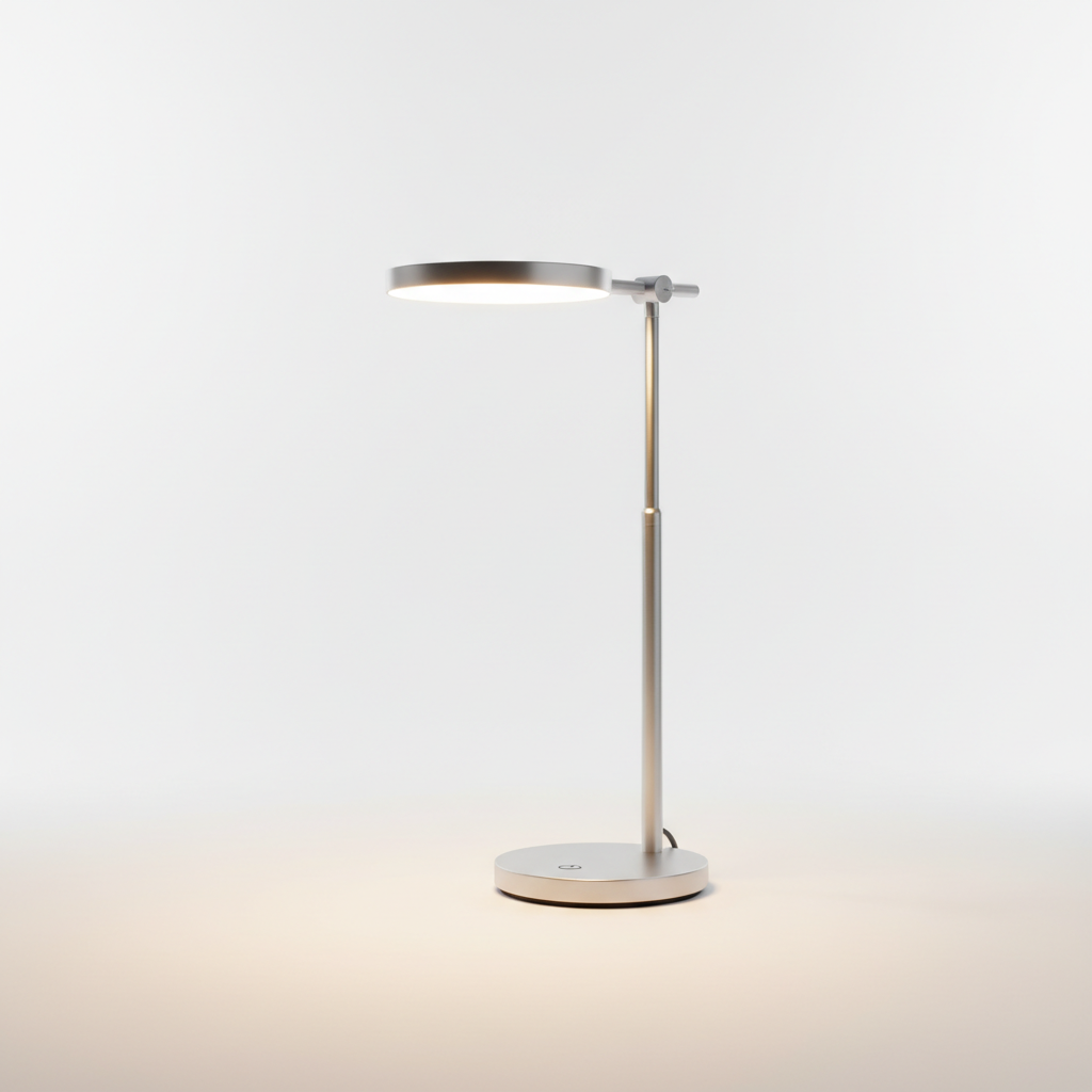 Lampe de Bureau LED