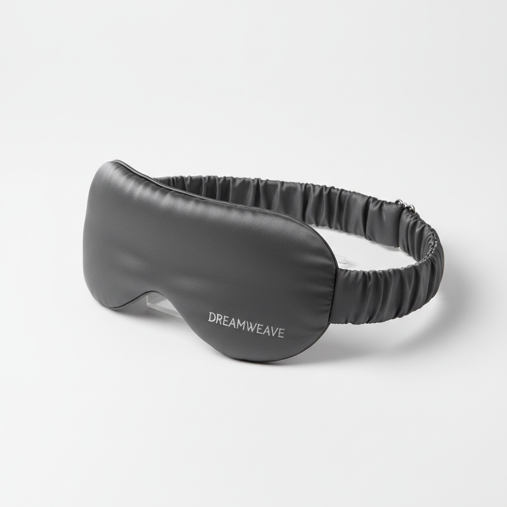 Masque de Sommeil Confortable