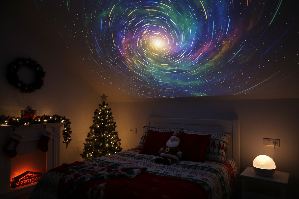 Projecteur LED ambiance