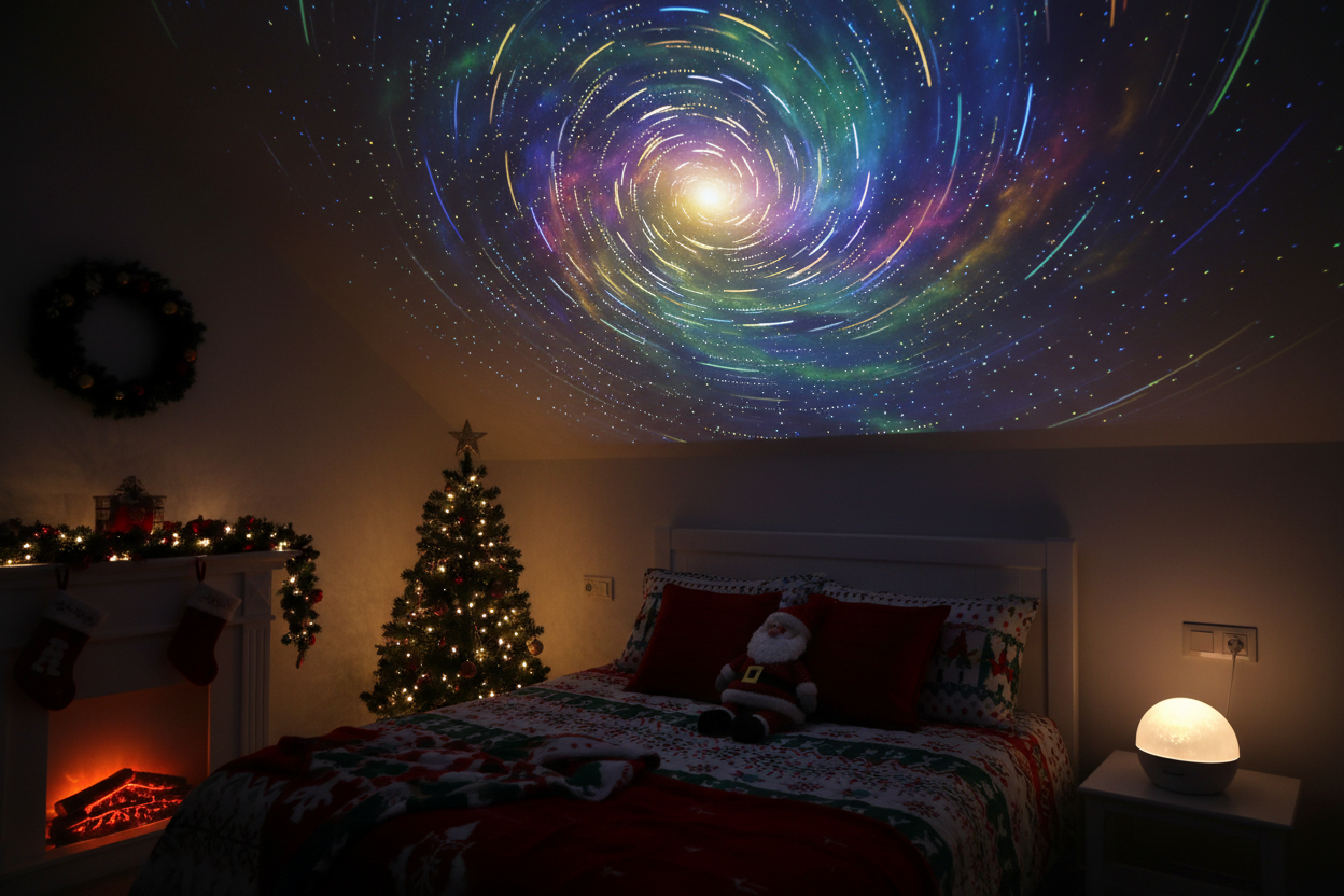 Projecteur LED ambiance